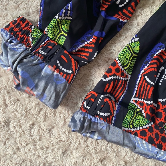 Zero + Maria Cornejo Silk Pants NWOT - Picture 9 of 12